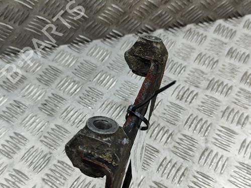 Engine mount PORSCHE BOXSTER (986) 2.7 | BP22620638M89 