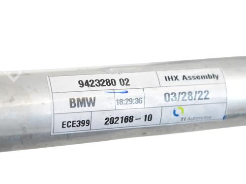 AC pipe BMW 3 (G20, G80, G28) 320 i | BP33362795M126 - Image 5