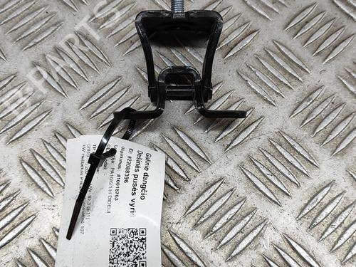 Hinge/Door check strap VW ID.3 (E11, E12) Pro | BP27765524C146 