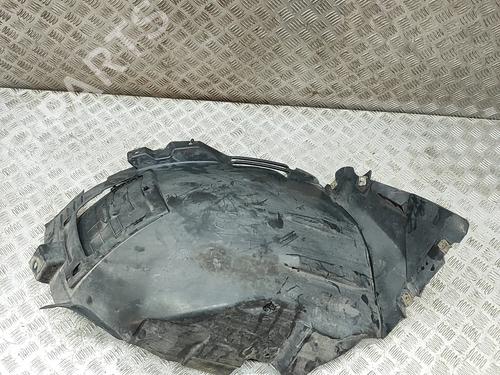 Hjulbue MERCEDES-BENZ GL-CLASS (X166) GL 350 CDI / BlueTec 4-matic (166.823, 166.824) (258 hp) 32525188