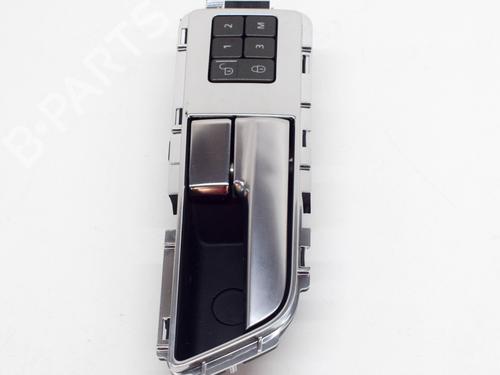 Front right interior door handle LAND ROVER RANGE ROVER SPORT I (L320) 3.0 D 4x4 | BP10186882I14 
