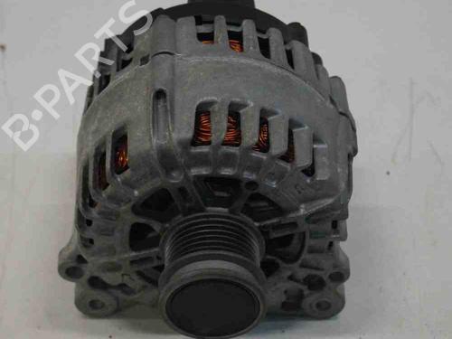 Generator AUDI Q3 (8UB, 8UG) 1.4 TSI (150 hp) 6729212