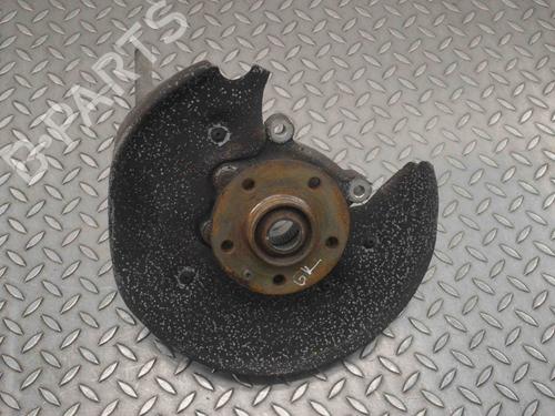 Used Left rear steering knuckle AUDI A6 C7 (4G2, 4GC) 3.0 TDI quattro (218 hp) 30246036