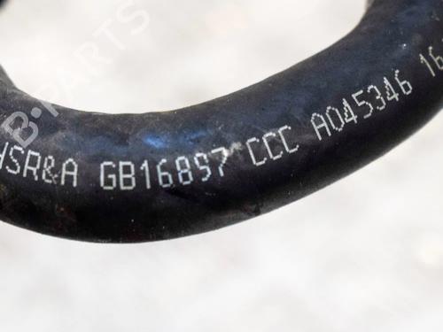 Pipe KIA SPORTAGE IV (QL, QLE) 1.6 GDI | BP14665437M125 