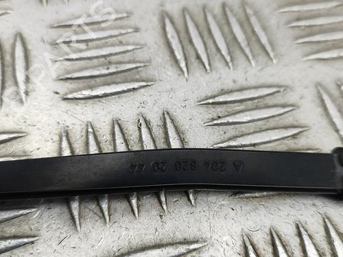 Front wipers mechanism MERCEDES-BENZ C-CLASS (W204) C 350 CDI (204.023) | BP29731041C83 