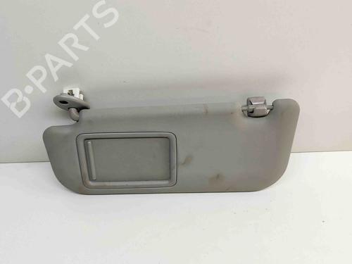 Used Left sun visor TOYOTA RAV 4 V (_A5_, _H5_) 2.5 Hybrid AWD (AXAH54, AXAL54) (222 hp) 27794317