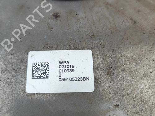 Flywheel AUDI A6 C8 Avant (4A5) RS6 TFSI Mild Hybrid quattro | BP37583363M101 - Image 7