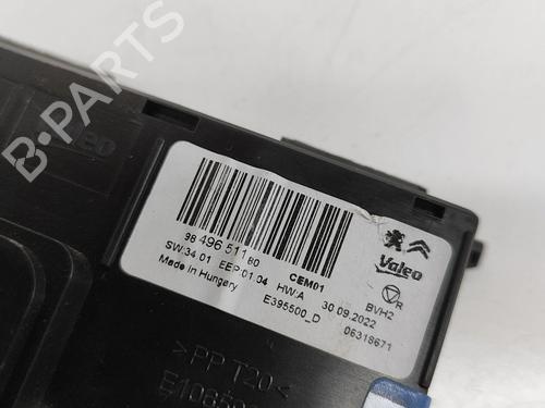 Electronic module OPEL VIVARO C Van (K0) 1.5 | BP28431734M83  - Image 8