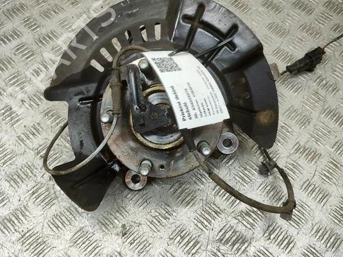 Used Right front steering knuckle Right front steering knuckle HYUNDAI KONA (OS, OSE, OSI) EV (136 hp) 32973080 32973080