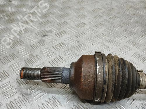 Left rear driveshaft TESLA MODEL Y (5YJY) Long Range All-wheel Drive | BP39073853M40 - Image 5