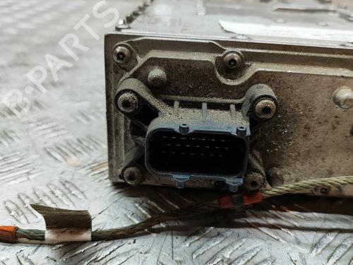 Inverter/Converter JAGUAR I-PACE (X590) EV400 AWD | BP28435458M119 