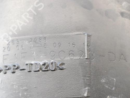 Pipe FORD FOCUS III 2.0 ST | BP28045673M125 - Image 6