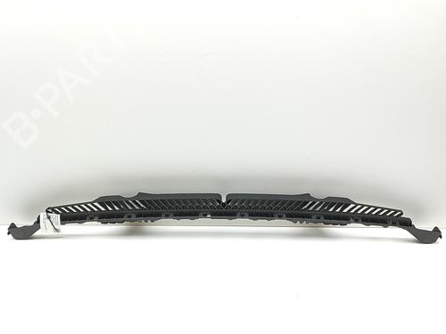 Stoßstangenhalter hinten für VW ID. Buzz Bus (EBB, EBJ) Electric (EBB, EBJ) (286 hp) 30621122