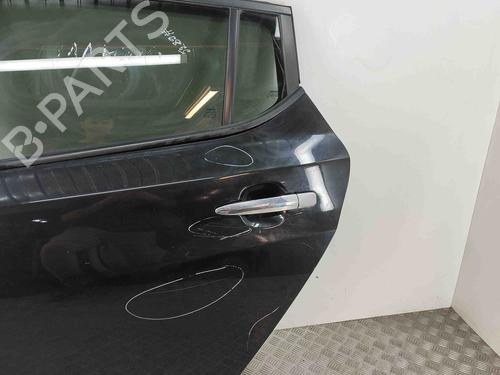 Left rear door NISSAN LEAF (ZE1) Electric | BP29829558C4