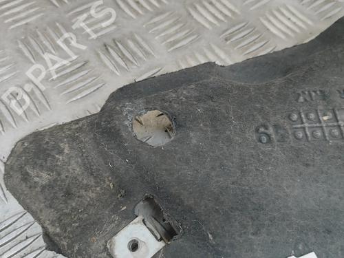 Underbody protection PORSCHE CAYENNE Coupe (9YB) 3.0 AWD (9YBAA1) | BP28432308M92