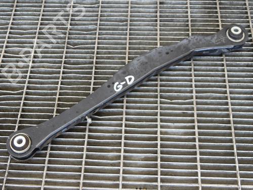 Used Right rear suspension arm BMW X1 (F48) xDrive 25 i (231 hp) 7731962