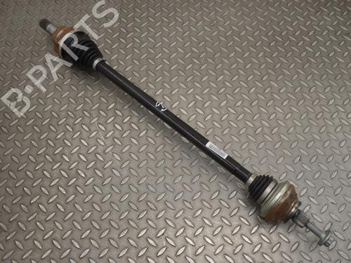 Used Right rear driveshaft Right rear driveshaft SKODA ENYAQ iV SUV (5AZ) 50 (148 hp) 33359620 33359620