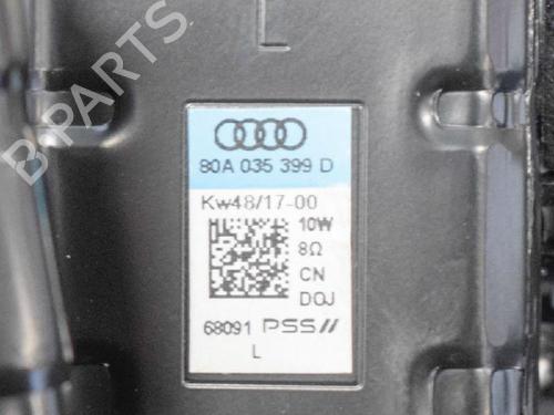 Other AUDI Q5 (FYB, FYG) 3.0 TDI quattro | BP8827817O1 