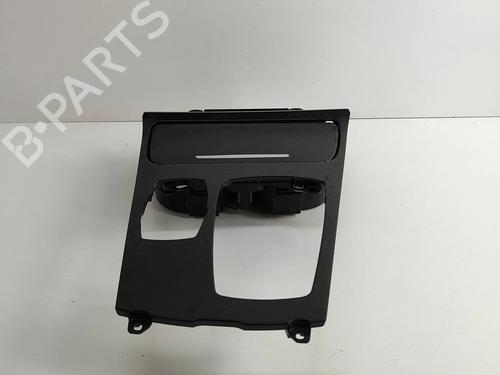 Used Middle console BMW 5 Gran Turismo (F07) 530 d (245 hp) 24817993