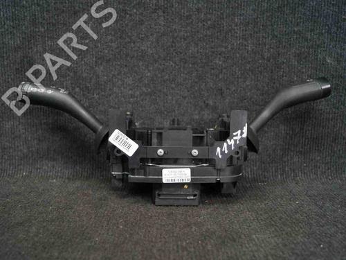 Used Steering column stalk VW TOUAREG (7LA, 7L6, 7L7) 2.5 R5 TDI (174 hp) 6716245