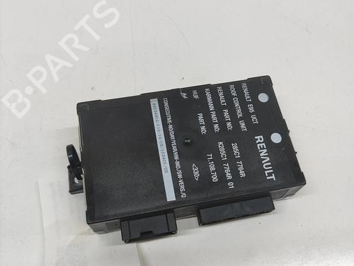 Electronic module RENAULT MEGANE CC (EZ0/1_) 1.6 dCi (EZ00) | BP29336811M83