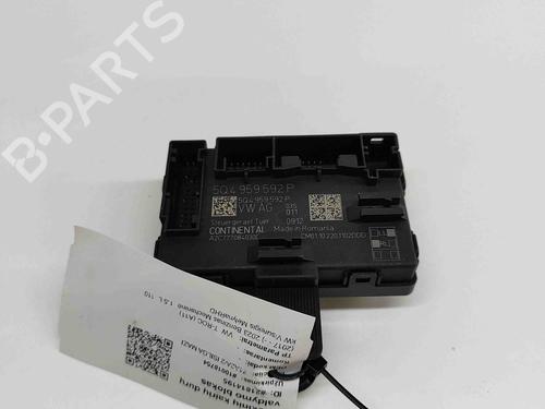 Modulo electronico VW T-ROC (A11, D11) 1.5 TSI (150 hp) 15910267