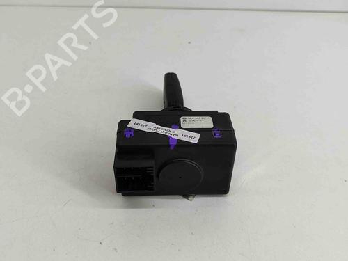 Conmutador de arranque VW TOUAREG (7LA, 7L6, 7L7) 3.0 V6 TDI | BP19502527M48 