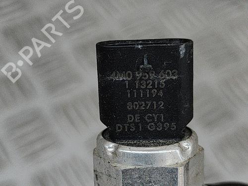 AC pipe VW GOLF VII (5G1, BQ1, BE1, BE2) e-Golf | BP19126528M126