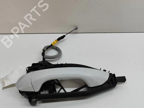 Used Front left exterior door handle Front left exterior door handle AUDI Q8 E-TRON Sportback (GET) 55 quattro (408 hp) 33371731 33371731