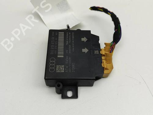 Electronic module AUDI Q3 (8UB, 8UG) 2.0 TFSI quattro | BP37610057M83 - Image 3