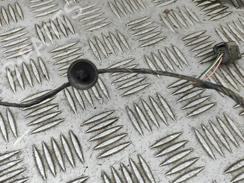 Electronic module JAGUAR XJ (X350, X358) D 2.7 | BP33381161M83 - Image 5