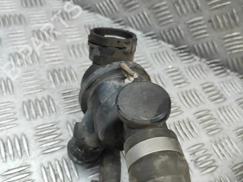 Pipe JAGUAR XJ (X350, X358) D 2.7 | BP31021252M125