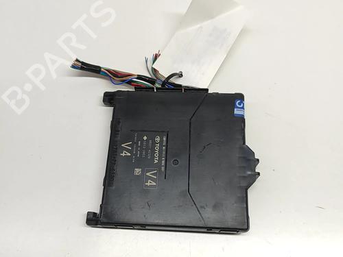 Electronic module TOYOTA RAV 4 V (_A5_, _H5_) 2.5 Hybrid (AXAH52) | BP27793243M83 - Image 3
