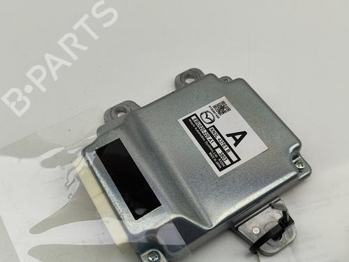 Module électronique MAZDA CX-5 (KF) 2.0 | BP27330981M83 