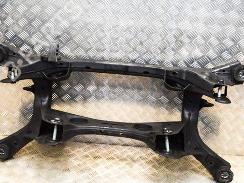 Used Rear axle KIA SPORTAGE V (NQ5) 1.6 T-GDI (180 hp) 27758830