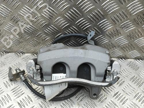 Used Left front brake caliper Left front brake caliper TESLA MODEL Y (5YJY) EV (347 hp) 33464887 33464887