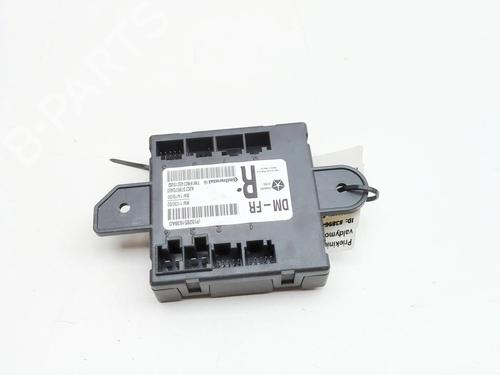 Used Electronic module Electronic module MASERATI GHIBLI III (M157) 3.0 D (275 hp) 39884413 39884413
