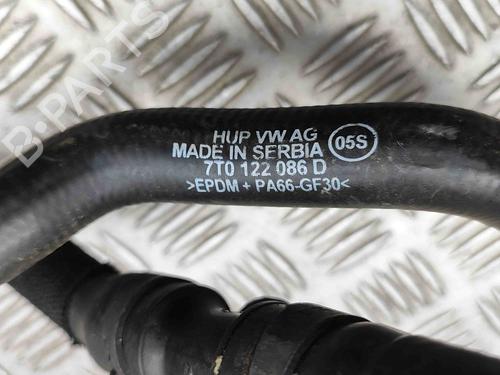Tuyau VW MULTIVAN T7 (STM, STN) 1.4 eHybrid | BP29542602M125 