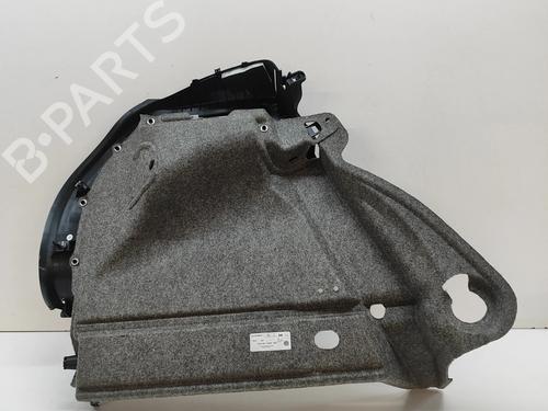 Boot lining VW POLO VI (AW1, BZ1, AE1) 2.0 GTI | BP28565701I3 - Image 2
