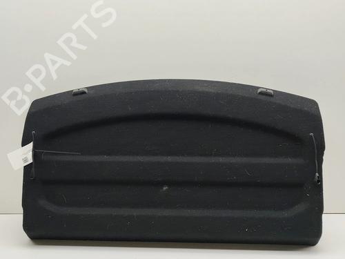Used Rear parcel shelf Rear parcel shelf 38495086 38495086