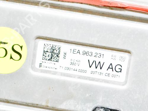 Electronic module VW ID.3 (E11, E12) 1st | BP27754766M83 