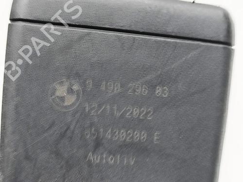 Seat buckle BMW iX (I20) xDrive 40 | BP33393076I32  - Image 7