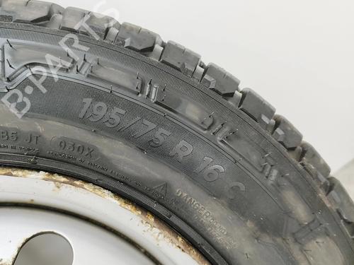 Fælk FORD TRANSIT V363 Platform/Chassis (FED, FFD) 2.0 EcoBlue | BP33731857C45 - Image 5