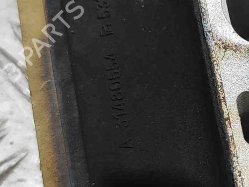 Engine mount VOLVO V60 II (225) B6 Mild-Hybrid AWD | BP29458617M89 