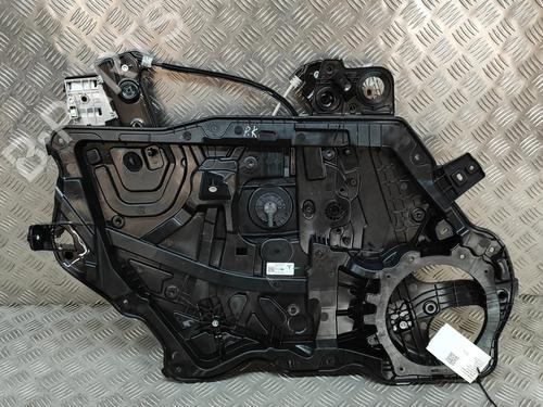 Front left window mechanism TESLA MODEL Y (5YJY) EV Performance All-wheel Drive | BP33399994C22 - Image 3