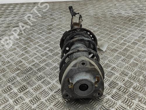 Left front shock absorber MERCEDES-BENZ GLA-CLASS (X156) GLA 220 CDI / d 4-matic (156.905) | BP19283684M16 