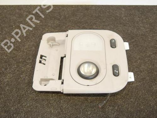 Used Interior roof light IVECO DAILY V Van 29S13, 29L13, 35C13, 35S13, 40C13, 40S13 (126 hp) 14454530