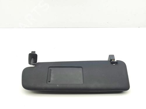 Used Left sun visor Left sun visor PORSCHE CAYENNE (92A) 3.0 Diesel (245 hp) 34374970 34374970