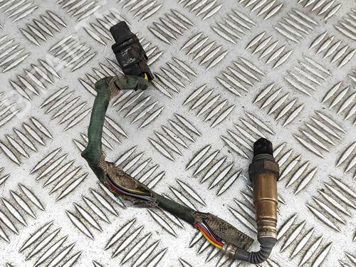 Elektronisk sensor MERCEDES-BENZ S-CLASS Coupe (C216) CL 500 4-matic (216.394) (435 hp) 27456394