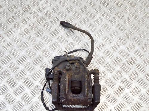 Used Right rear brake caliper BMW X3 (F25) xDrive 20 d (184 hp) 14647397